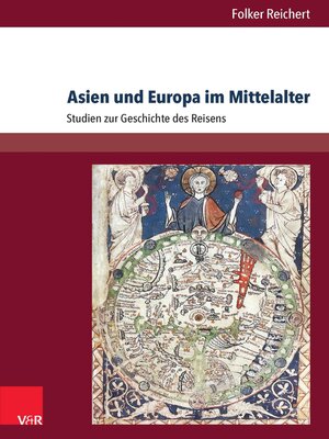 cover image of Asien und Europa im Mittelalter
